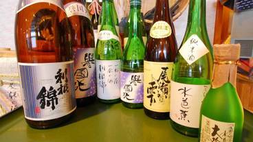 食事・飲み物 / 1