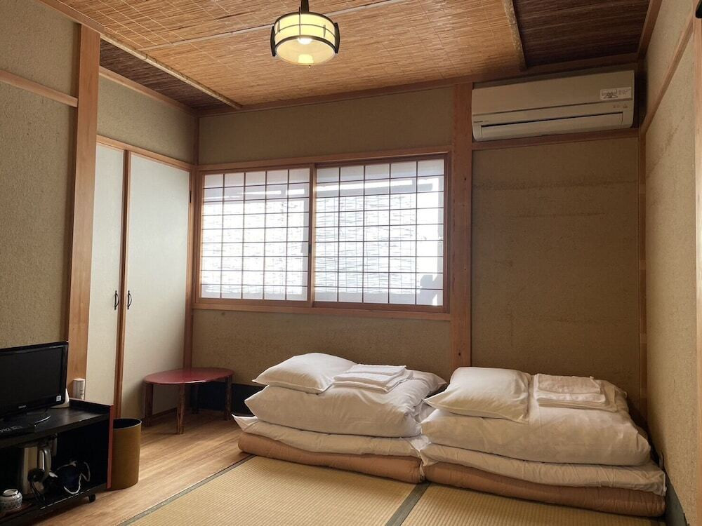 客室