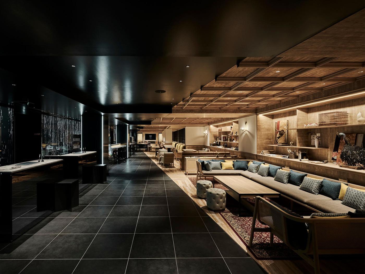 ザ ロイヤルパーク キャンバス 京都二条3492064