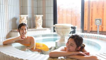 稲取赤尾ホテル(イナトリオンセン カシキリブロノヤド アカオホテル カイフウロウ) / 5