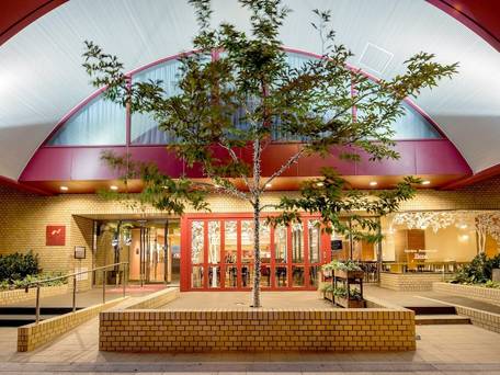 ネストホテル大阪心斎橋 / 5