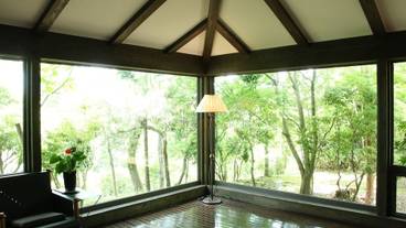 施設からの眺望 / 16