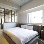 【福岡天神】おしゃれなデザイナーズホテルに泊まろう♪おすすめ15選