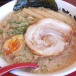 ラーメン好きさん必見！我孫子で見つけた美味しいラーメン7選