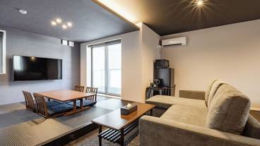 リビング エリア / 26