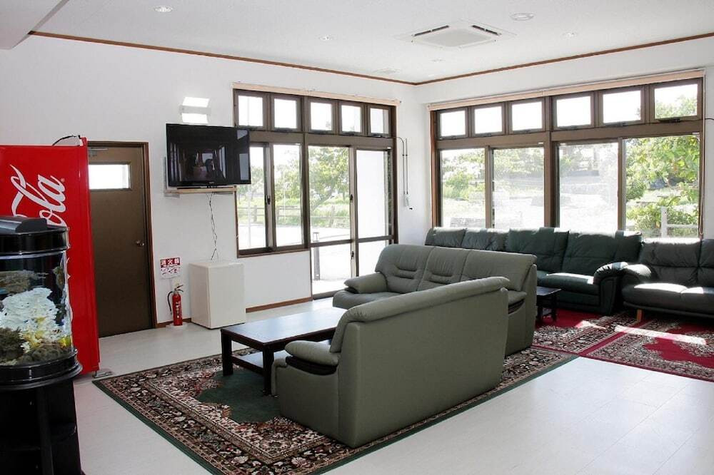 リビングルーム