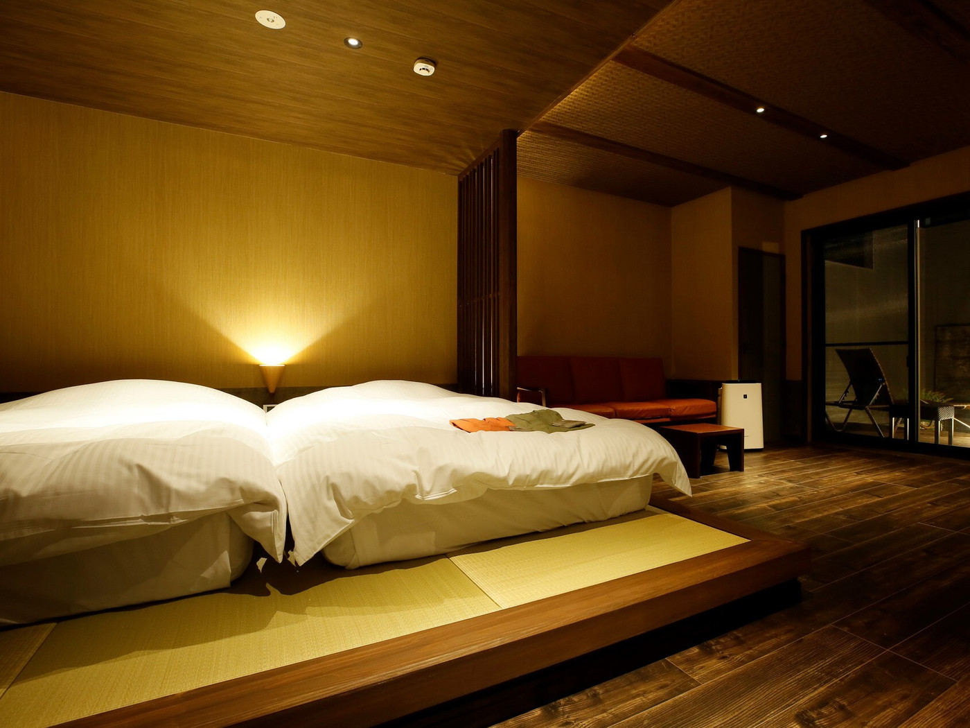 洗練されたセンスが光るデザイナーズ旅館♪3481405