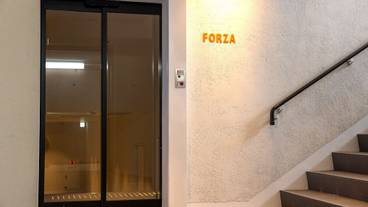 内部エントランス / 5