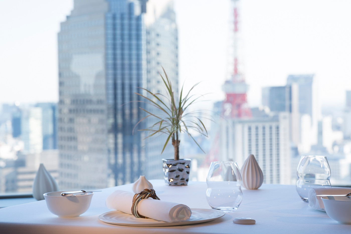 品数豊富な豪華すぎるモーニングビュッフェ4045632