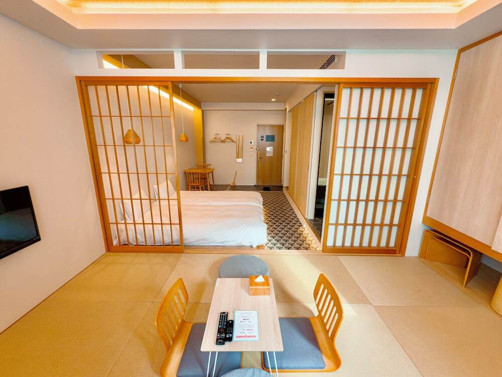 客室