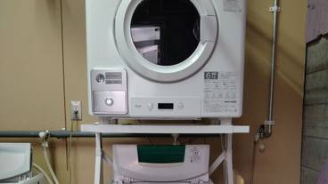 ランドリー ルーム / 2