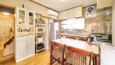 専用キッチン / 40