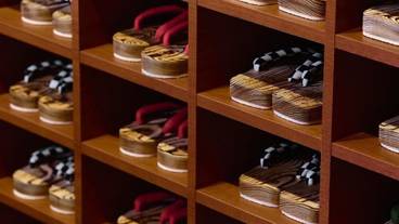 施設内の設備 / 5