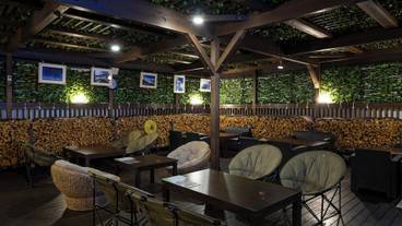 レストラン / 10