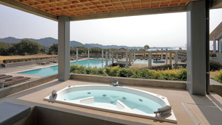 ジャグジースイートルーム 110