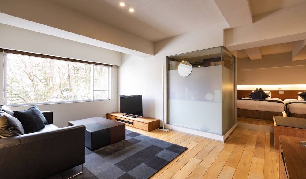 ジュニアスイート / 5