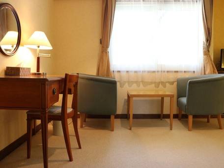 プチホテル アンシャンテ / 5