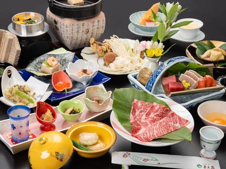 伊香保温泉 心に咲く花 古久家（こくや） / 4