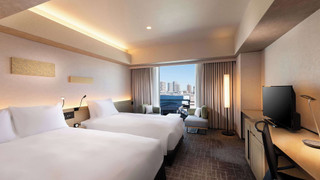 デラックス ルーム ベッド (複数台)