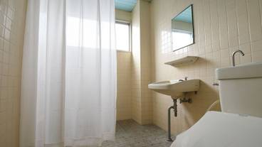 バスルーム / 14