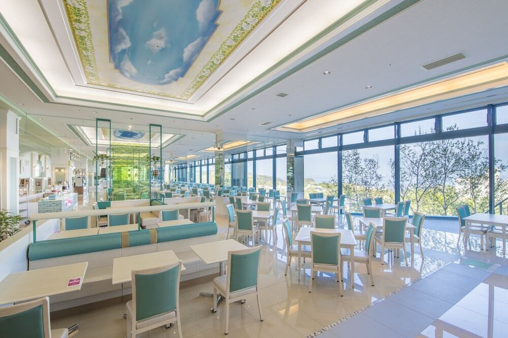 朝食会場専用マルスコイ