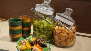 エグゼクティブ ラウンジ / 15