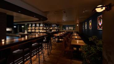 朝食スペース / 5