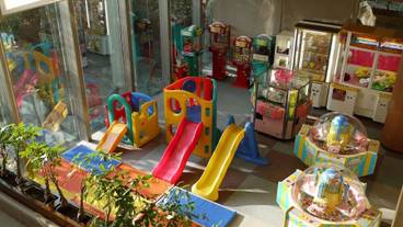 子供向けアクティビティ / 4