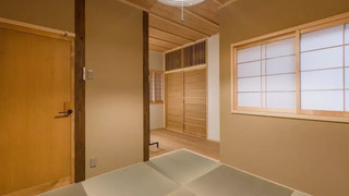 雪・月　露天風呂付き貸切京町家