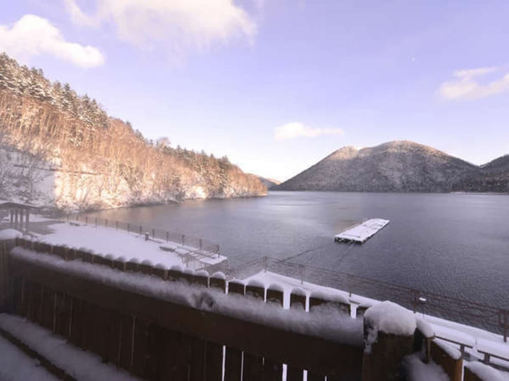 施設からの眺望