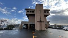 稲佐山観光ホテル