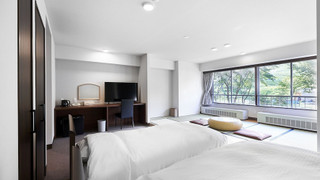 デラックス ルーム