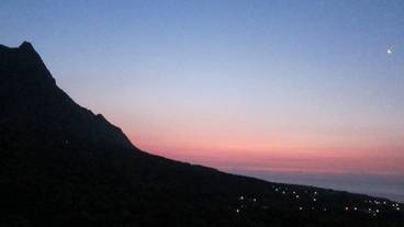 マウンテン ビュー / 18