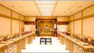 バンケット ホール / 11