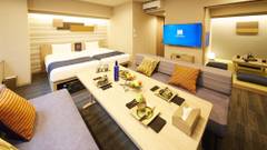 MONday Apart Premium 浜松町