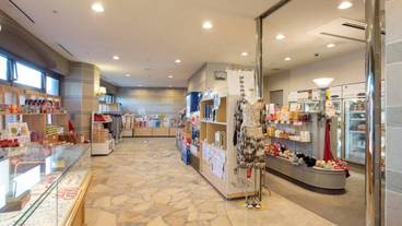 ギフト ショップ / 7