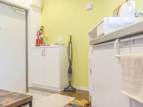 オーシャン ヴィラ ティン ガーラ / 5