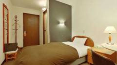 白河ビジネスホテル