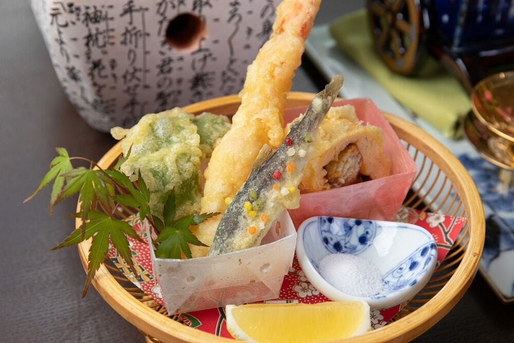 食事・飲み物