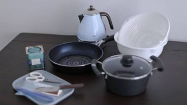 施設内の設備 / 2