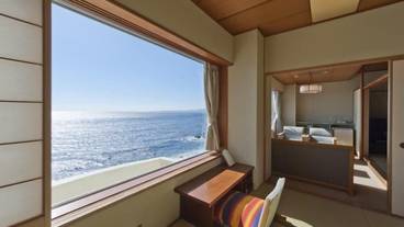 海一望絶景の宿 いなとり荘（ウミイチボウゼッケイノヤド イナトリソウ） / 7