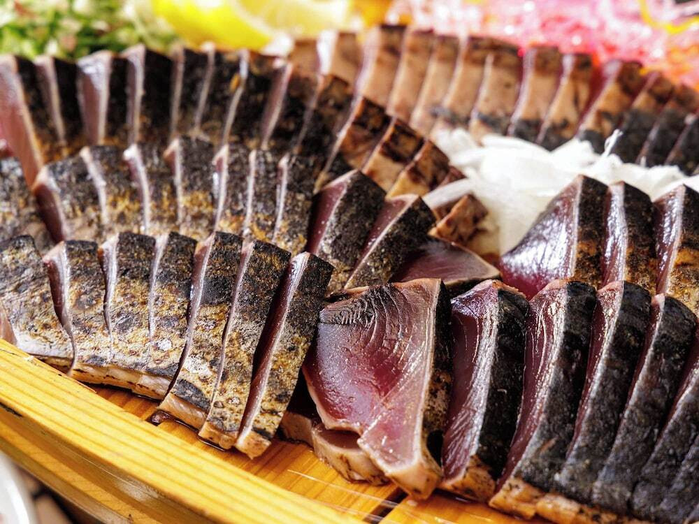 朝食