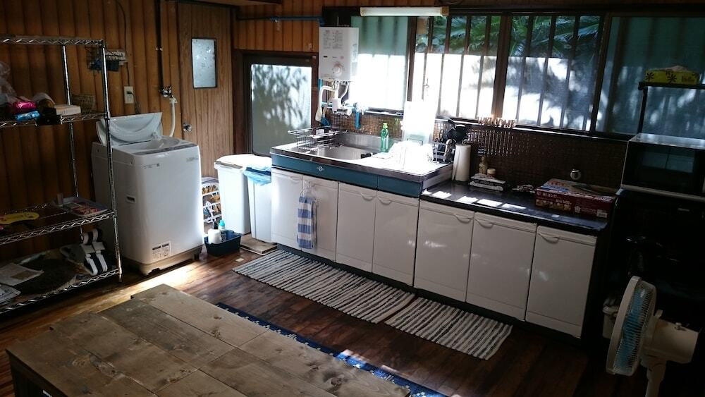 専用簡易キッチン