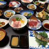 赤石温泉（アカシイオンセン）