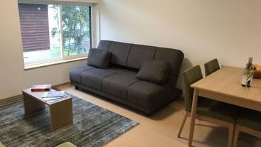 部屋からの景観 / 29