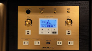 セミダブルルーム 禁煙