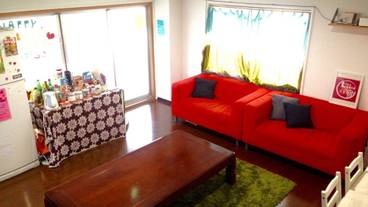 コーヒー サービス / 1