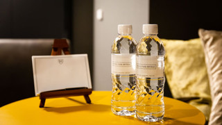 スタンダードツイン シングルベッド2台 禁煙