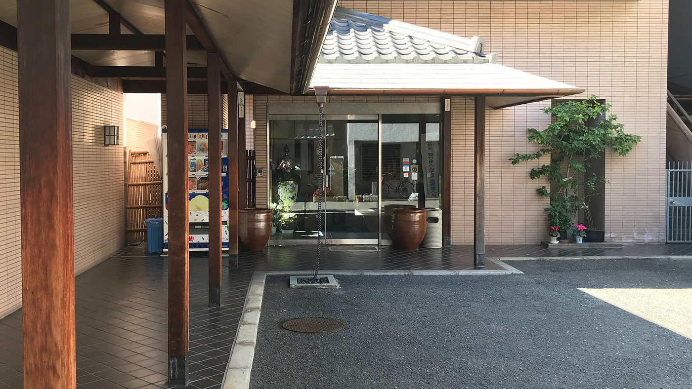 道頓堀から徒歩約3分の好立地!大浴場も大阪グルメも楽しめる宿♪4232802