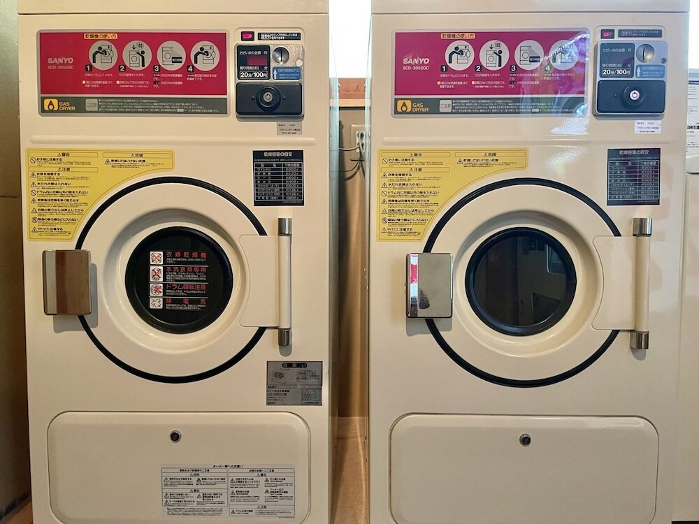 八幡野温泉郷 杜の湯 きらの里（ヤワタノオンセンキョウ モリノユ キラノサト） / 9